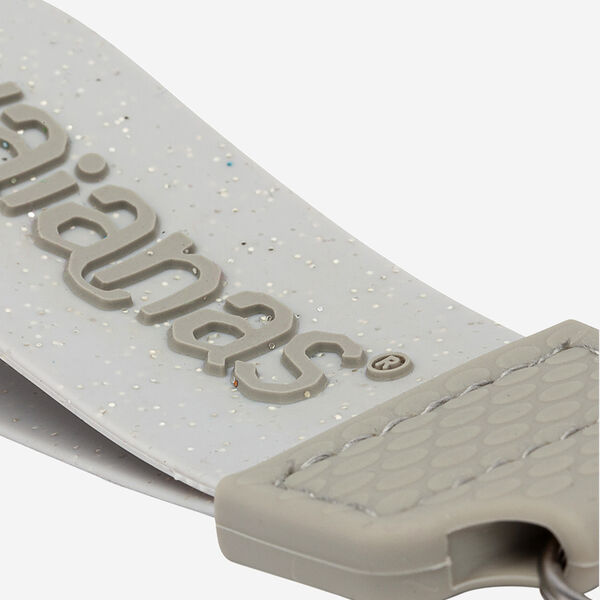 Havaianas Portachiavi Con Glitter image number null