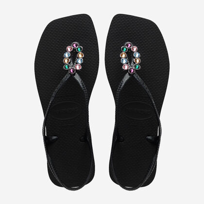 Havaianas Luna Squared Luxury