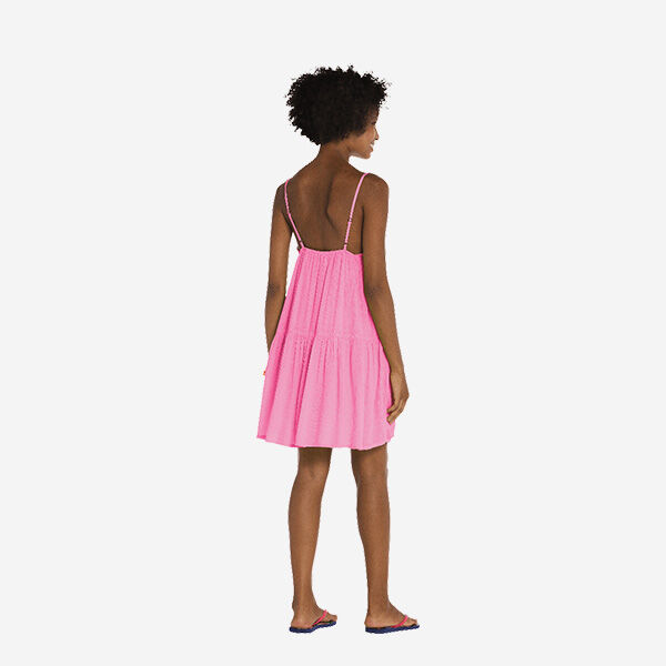 Havaianas Short Dress image number null
