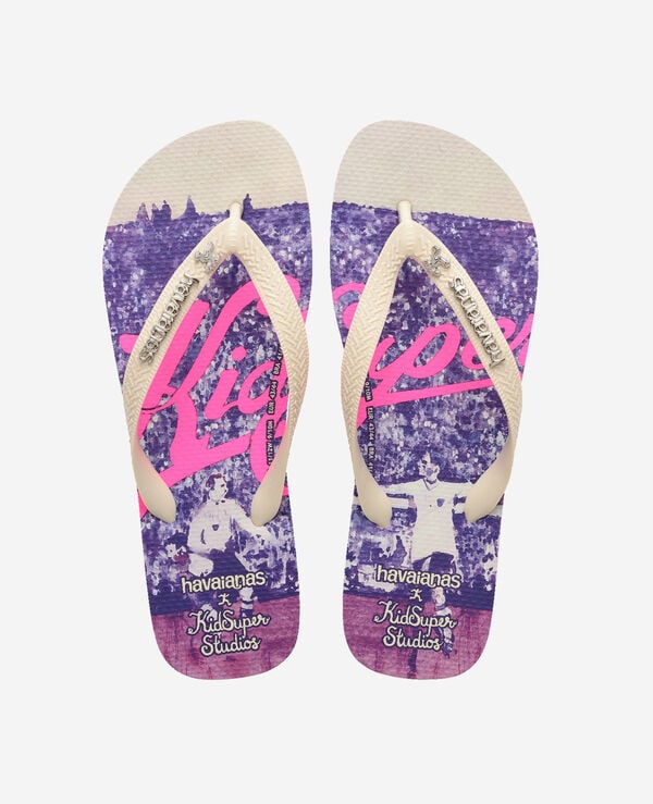 Havaianas Top Kidsuper Soccer image number null