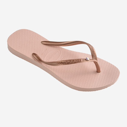 Havaianas Slim Crystal Sw II
