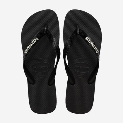 Havaianas Logo Filete