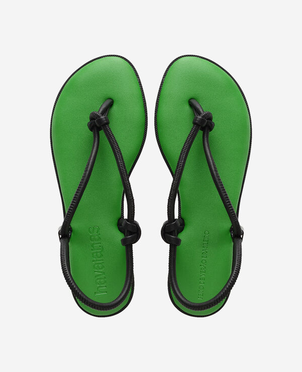 Havaianas Una Acai image number null