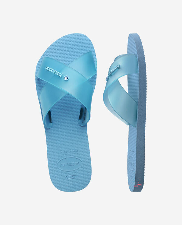 Havaianas Aqua Jelly image number null