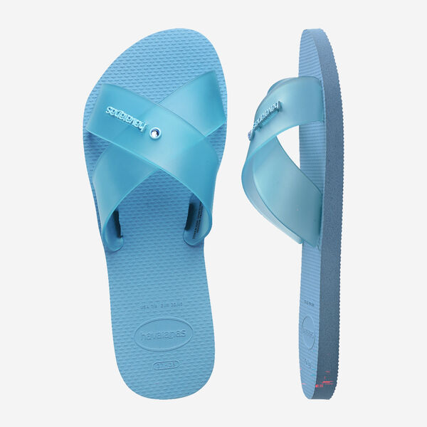 Havaianas Aqua Jelly