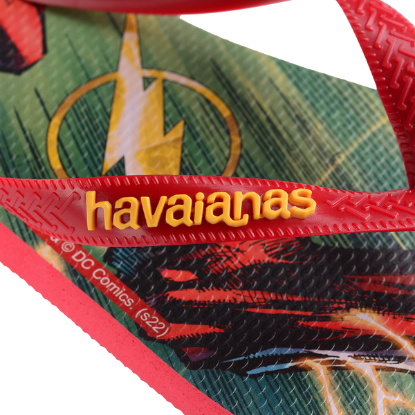 Havaianas Top Herois DC image number null
