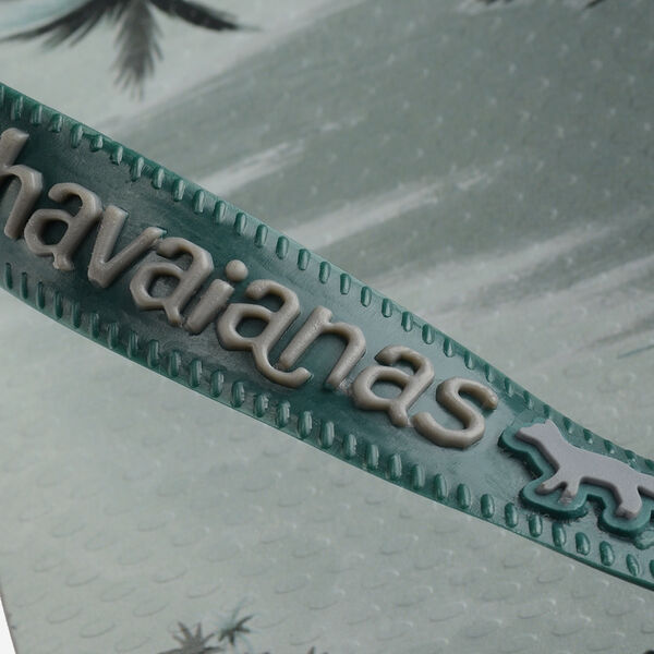 Havaianas Top Maison Kitsune image number null