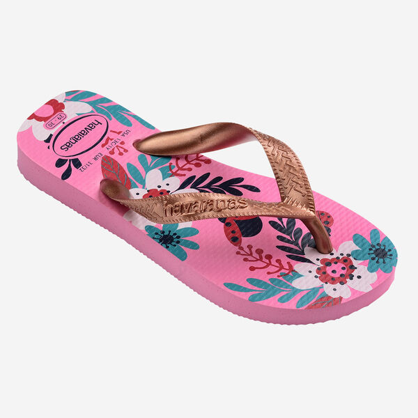 Havaianas Kids Flores image number null