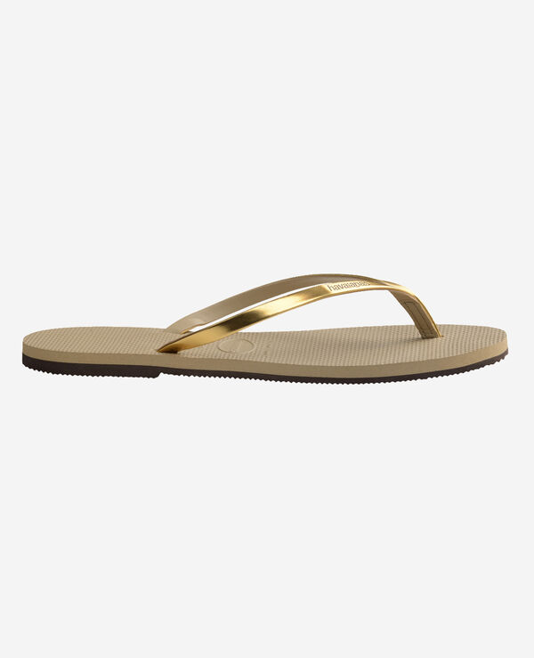 Havaianas You Metallic image number null