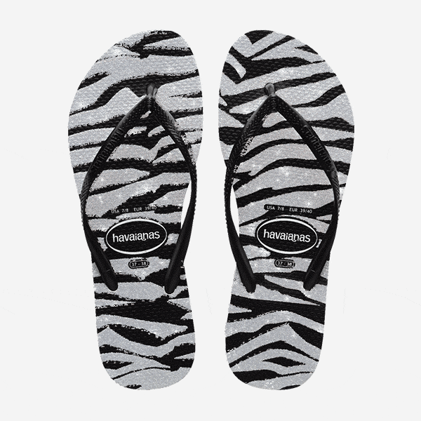 Havaianas Animal print Havaianas