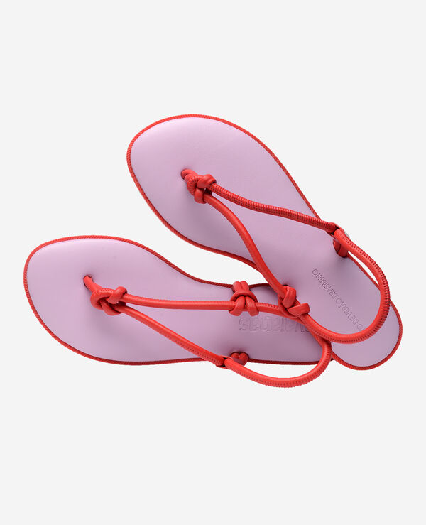 Havaianas Una Acai image number null