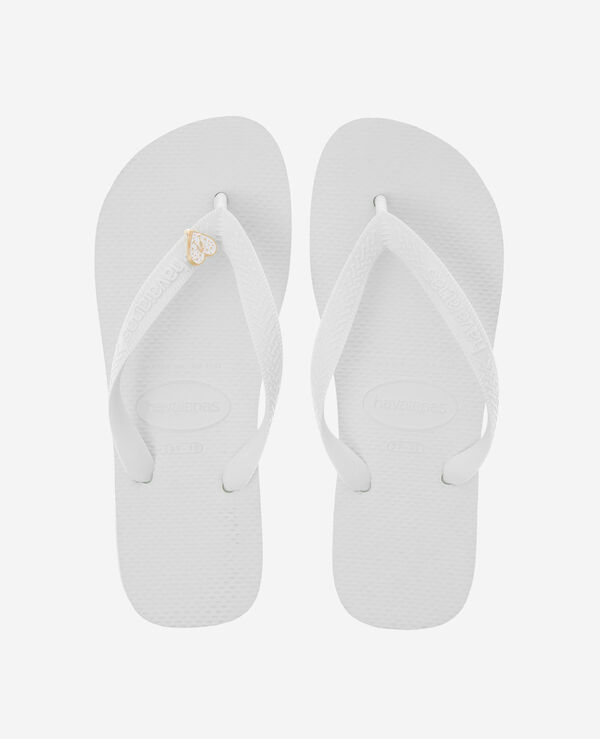 Havaianas Charms Wedding Top image number null