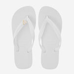 Havaianas Charms Wedding Top Bride image number null