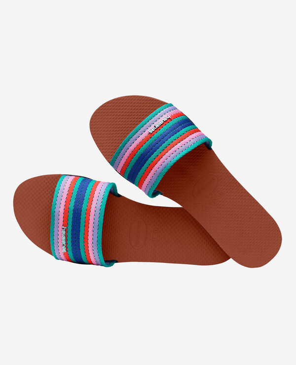 Havaianas You Malta Mix image number null