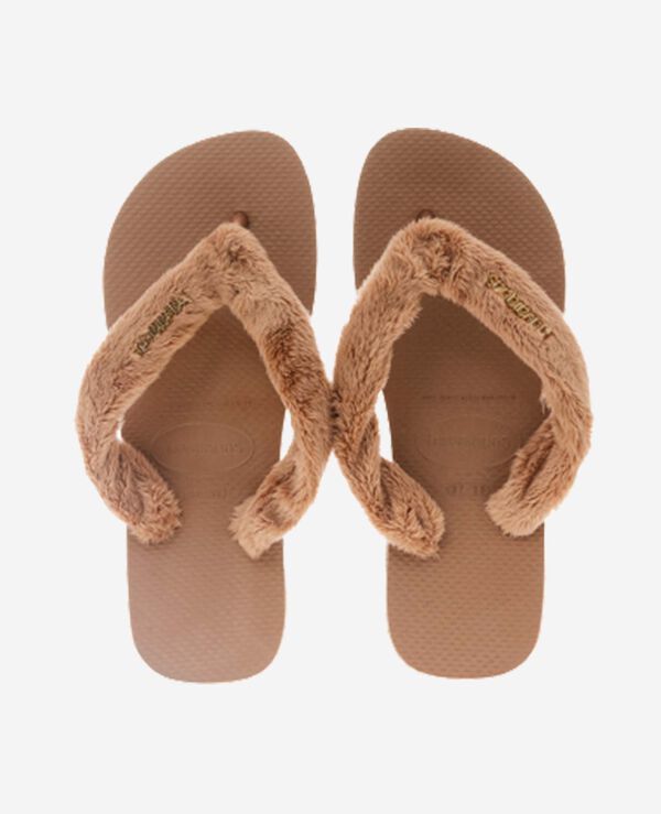 Havaianas Top Fluffy image number null