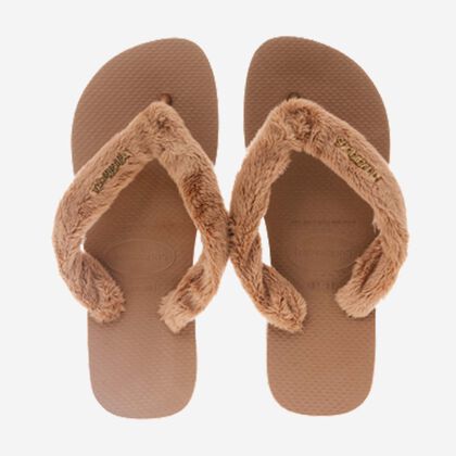 Havaianas Top Fluffy