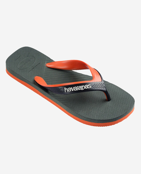 Havaianas Dual image number null