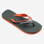 Havaianas Dual image number null