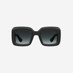 Havaianas Eyewear Lagoinha Shaded Gri image number null