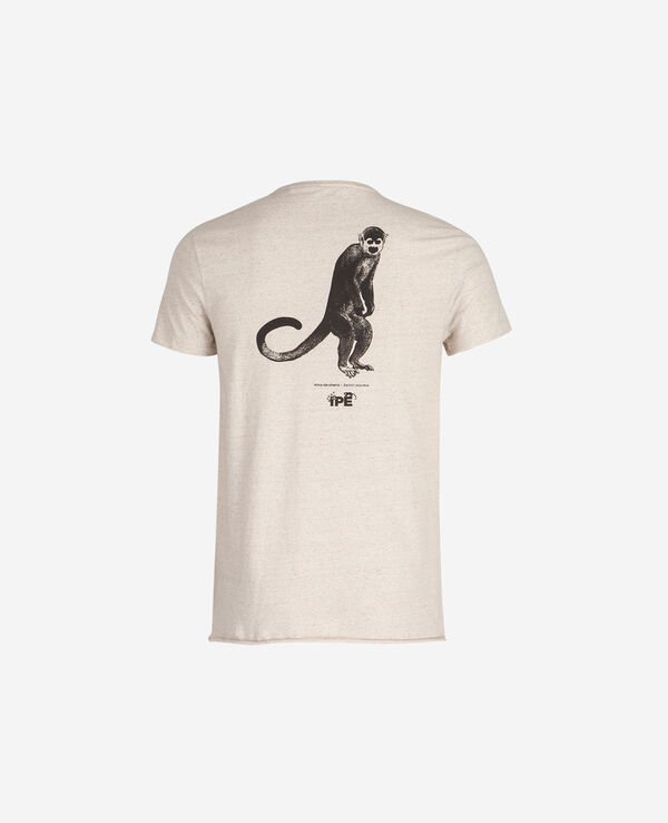 Havaianas T-Shirt IPE Monkey image number null