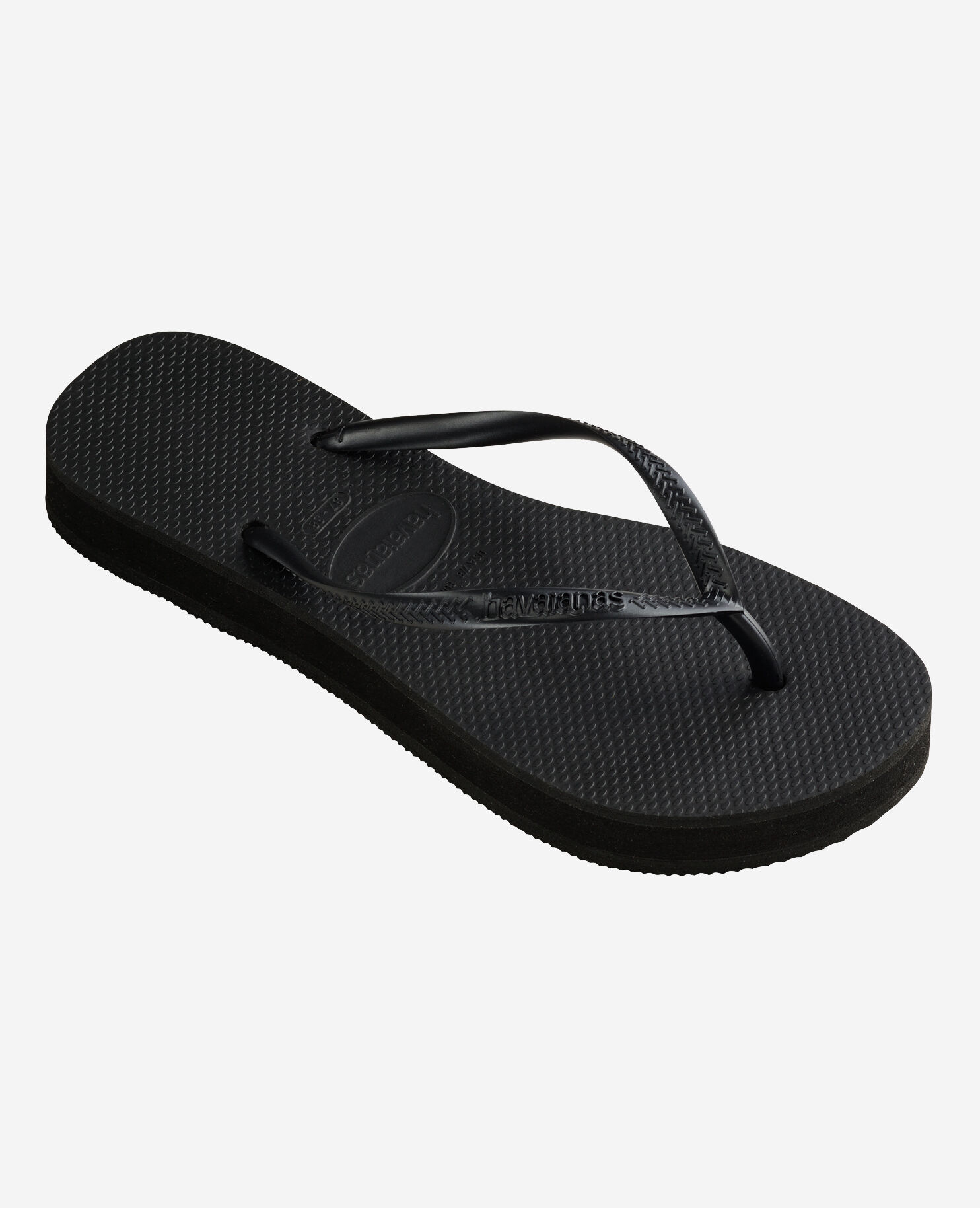 Havaianas Slim Flatform en Tongs | Havaianas®