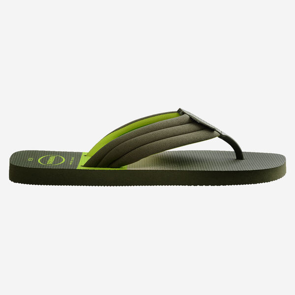 Havaianas Urban Print image number null