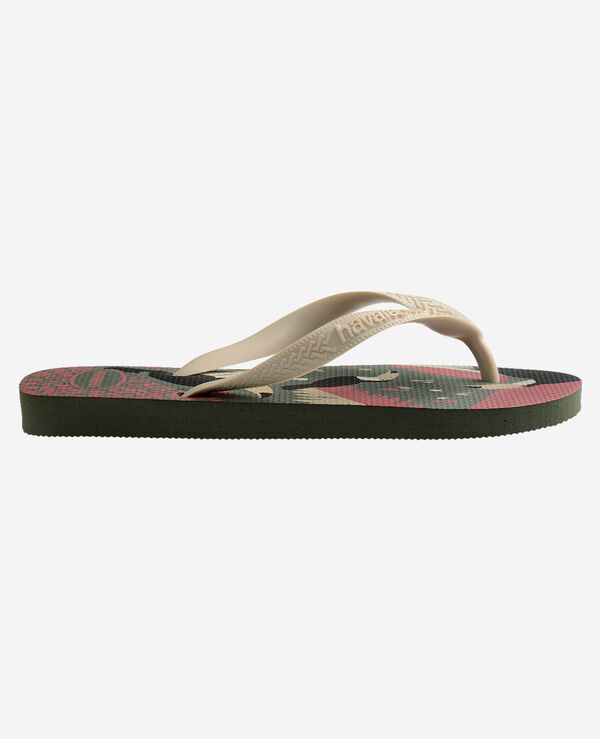Havaianas Top Tropical Vibes image number null