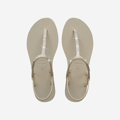Havaianas You Paraty Glitter