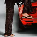 Havaianas Top Dolce&Gabbana Banano image number null