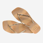 Havaianas Slim Square Glitter Party image number null