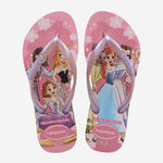 Havaianas Kids Slim Princess image number null