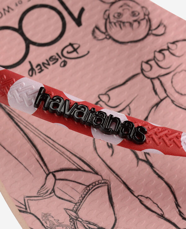 Havaianas Slim Disney 100 Present image number null