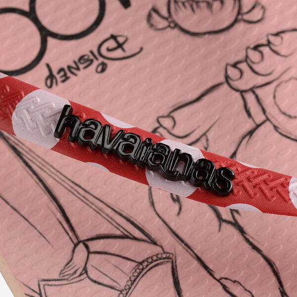Havaianas Slim Disney 100 Present image number null