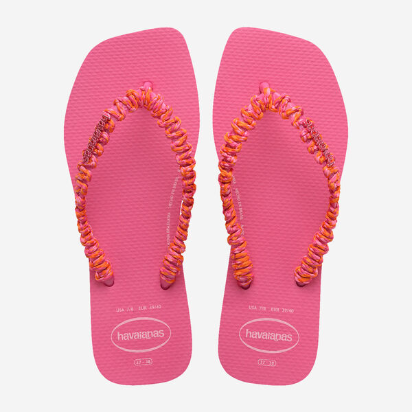Havaianas Slim Square Boho image number null