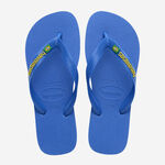 Havaianas Brasil Logo Neon image number null