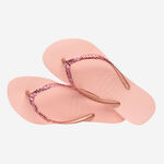 Havaianas Slim Glitter II image number null
