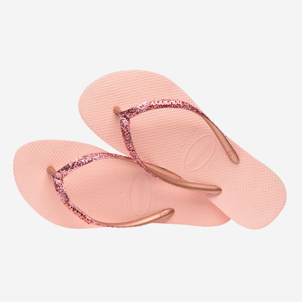 Havaianas Slim Glitter II image number null