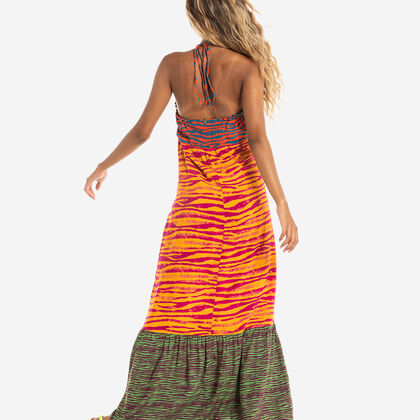 Havaianas Beachdress Long Tigresa