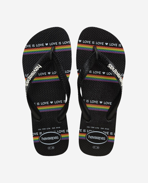 Havaianas Top Pride image number null