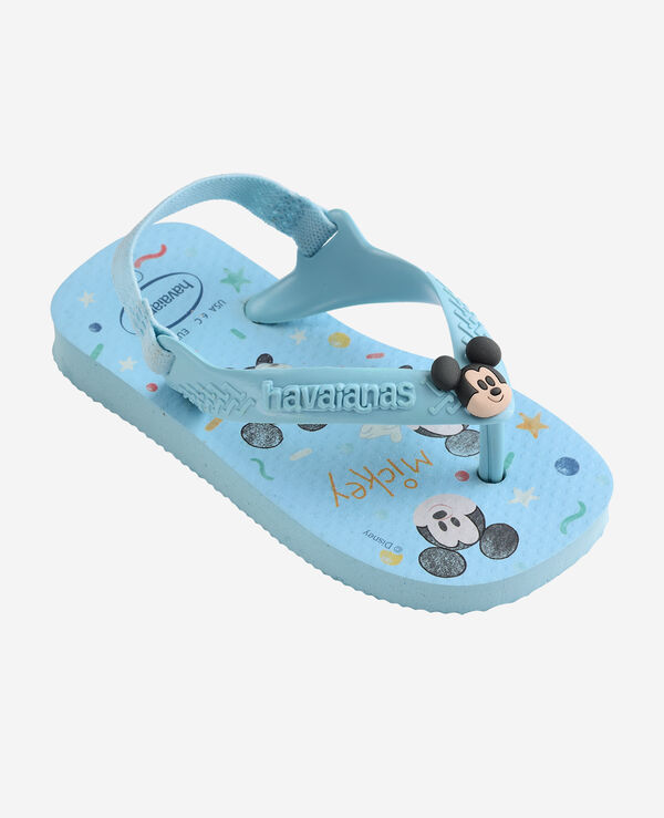 Havaianas Baby Disney Classics II image number null