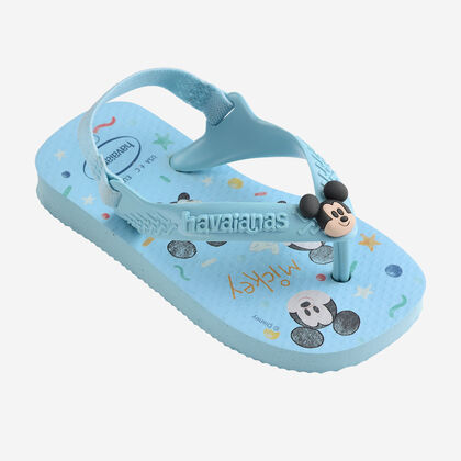 Havaianas Baby Disney Classics II