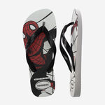 Havaianas Top Marvel Logomania image number null