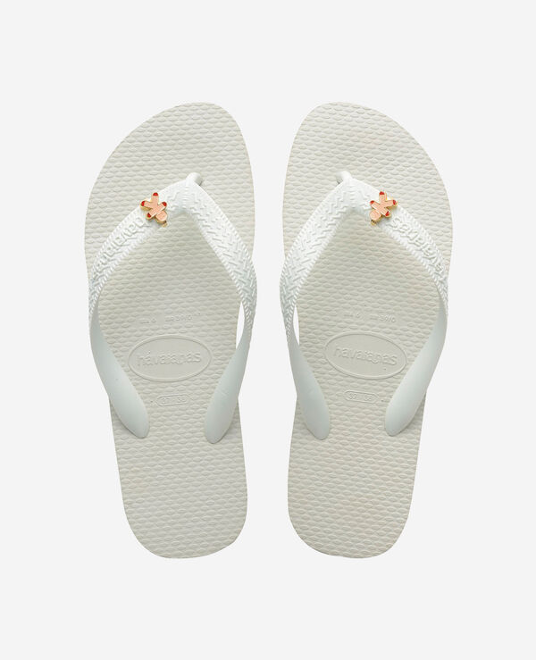 Havaianas Charms Top Xmas image number null