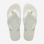 Havaianas Charms Top Xmas image number null