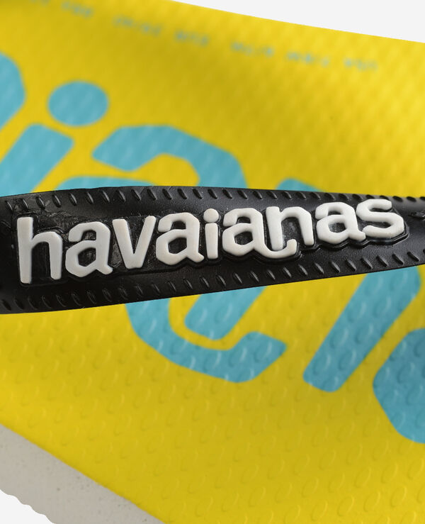 Havaianas Top Logomania 2 image number null