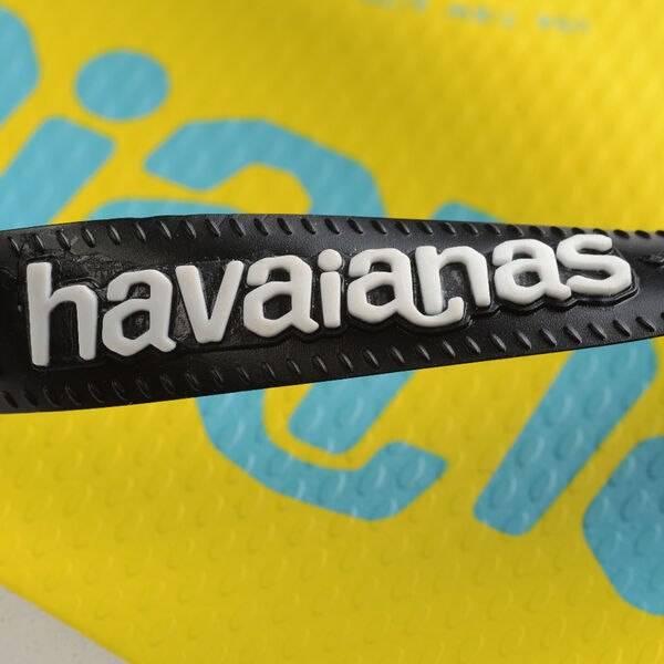 Havaianas Top Logomania 2 image number null