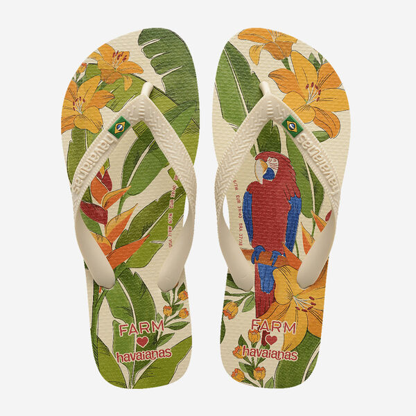 Havaianas Top Farm Arara image number null