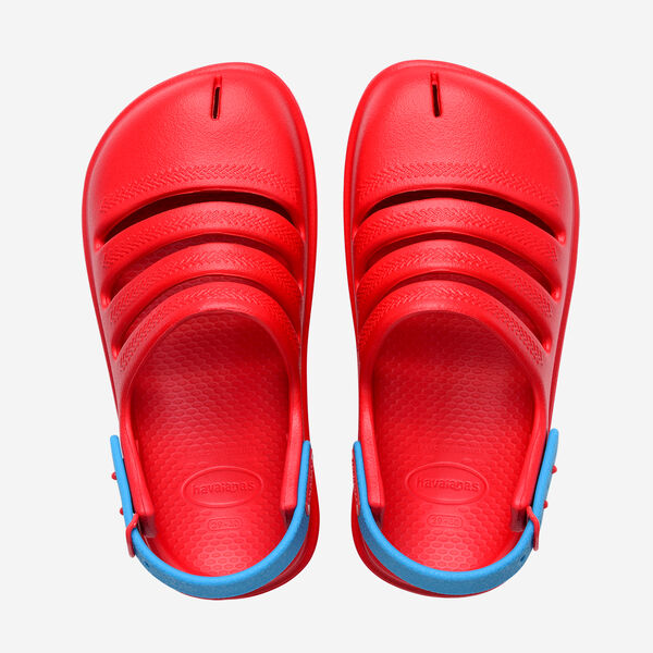 Havaianas Kids Clog image number null