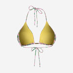 Havaianas Bikini Top Triangle Tucano image number null
