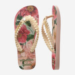 Havaianas Top Dolce&Gabbana Florals image number null